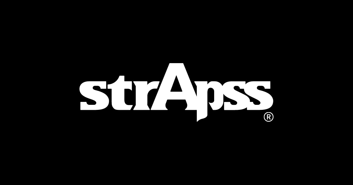 strApss OFFICIAL SITE – strApss OFFICIAL STORE
