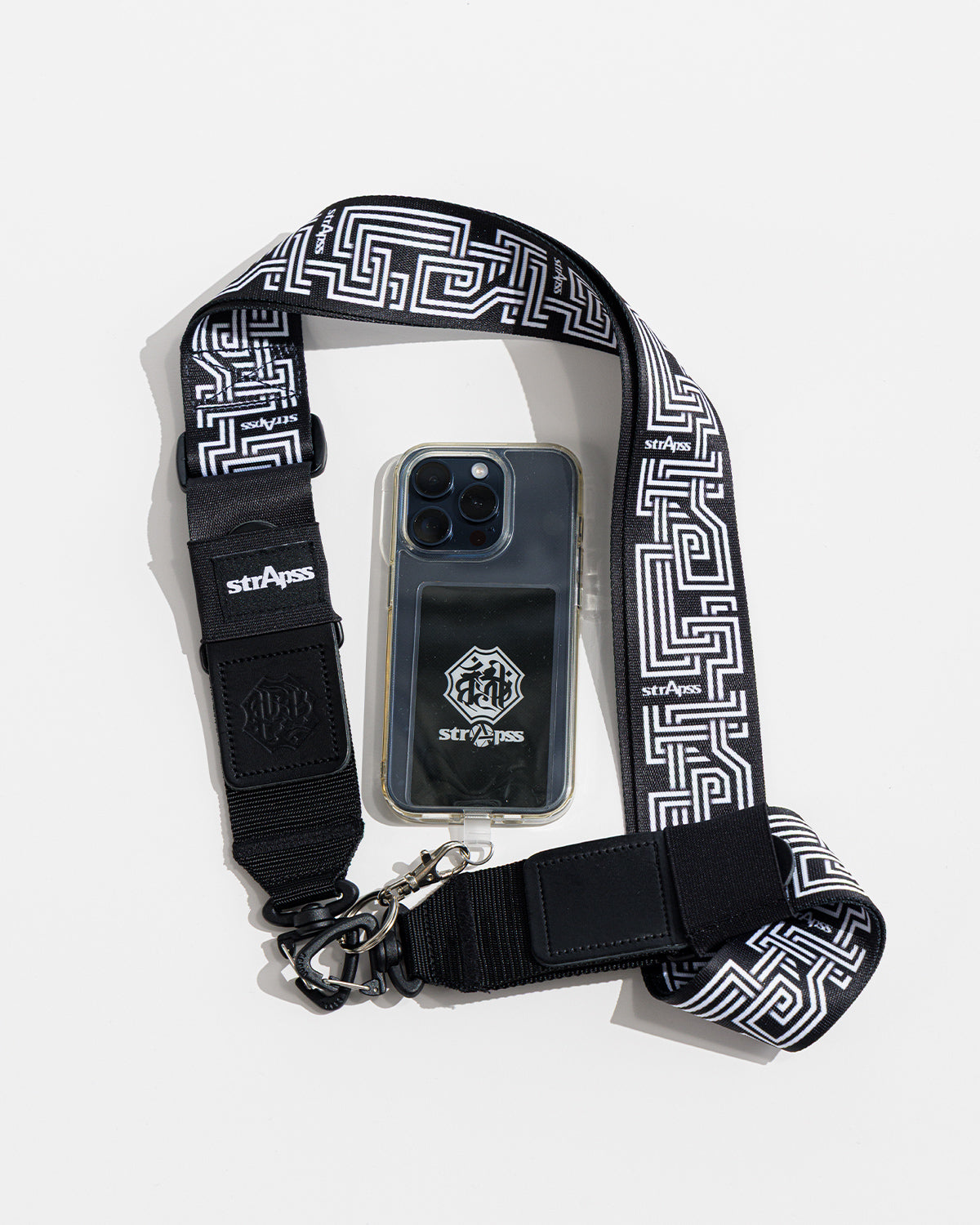 Vaundy ライブグッズ “SILENCE”Phone Tab & strap 未使用 Vaundy