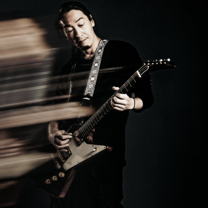 strApss-gs-尽未来祭limited  Designed by keiichi iwata