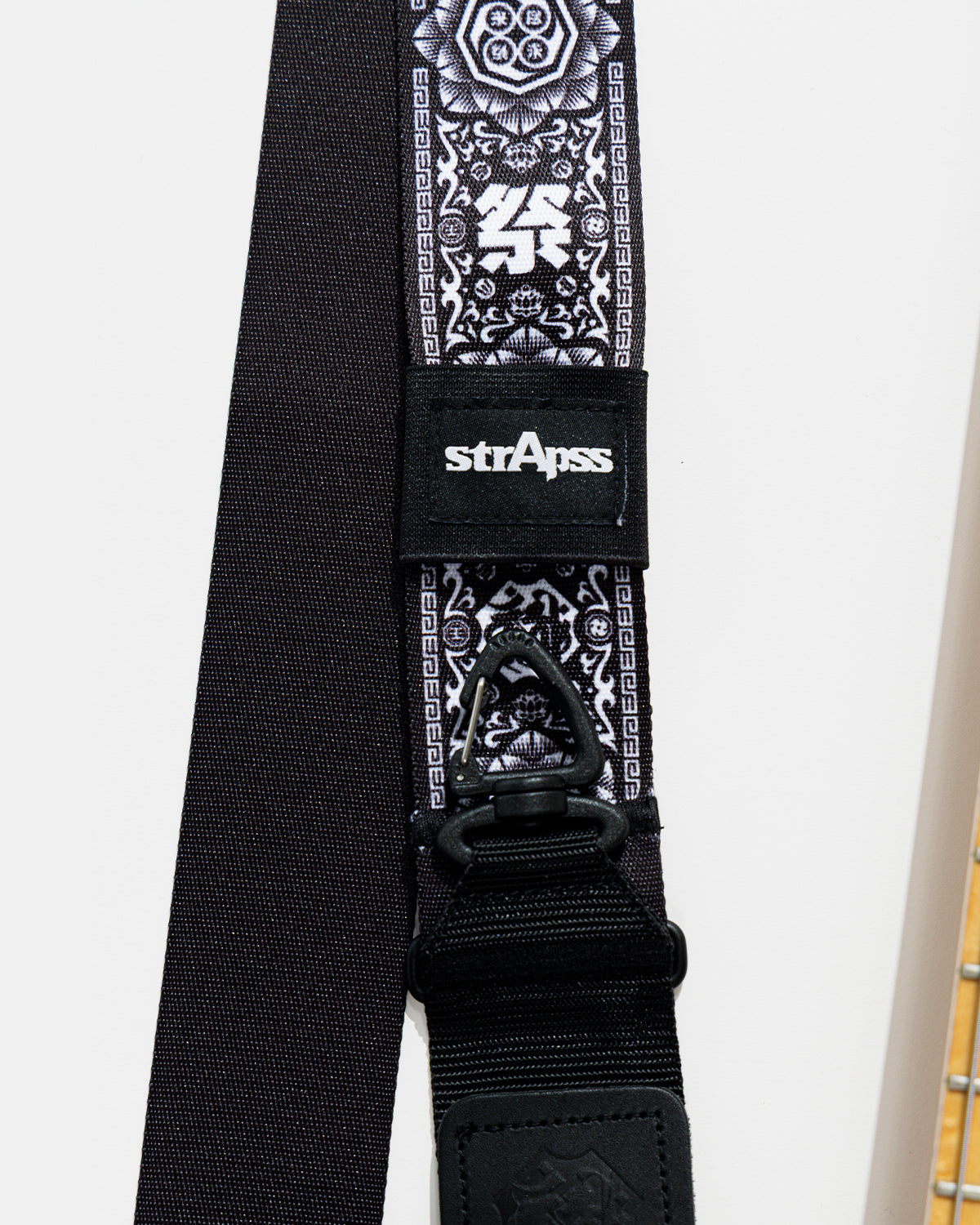 strApss-gs-尽未来祭limited Designed by keiichi iwata – strApss