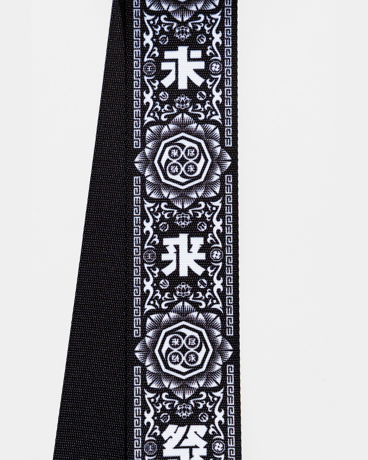未使用　strApss BRAHMAN　尽未来際　ギターストラップ strApss-gs-尽未来祭limited Designed by keiichi iwata – strApss